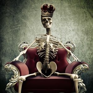 Meet your Posher, Shawn